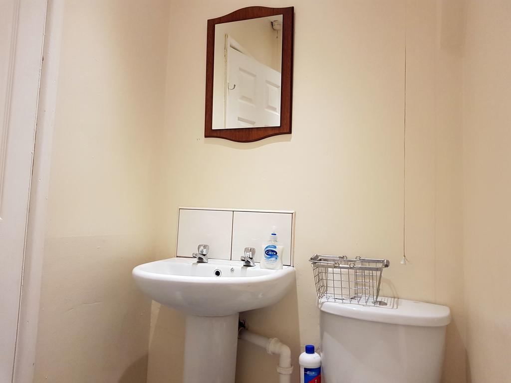 Blackpoolholidaylets Vicarage Lane Kültér fotó