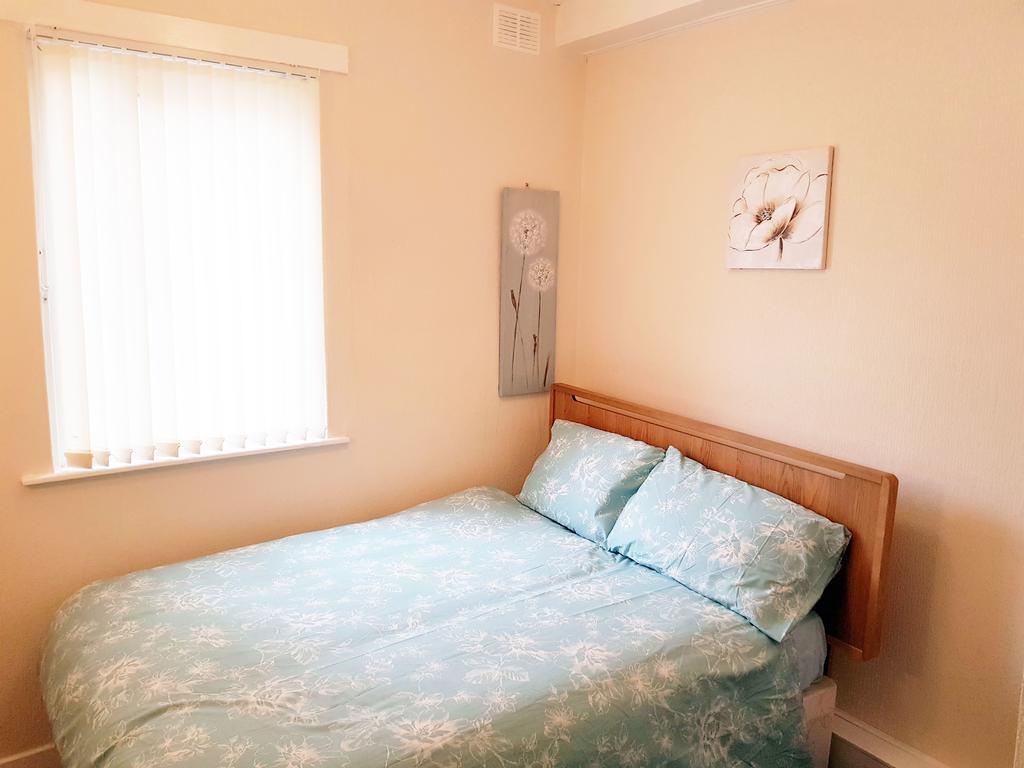 Blackpoolholidaylets Vicarage Lane Kültér fotó